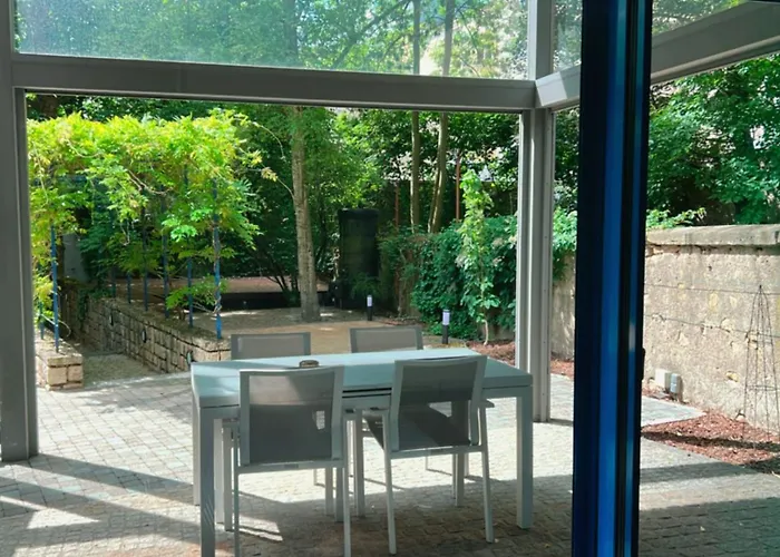 Domus Hotel