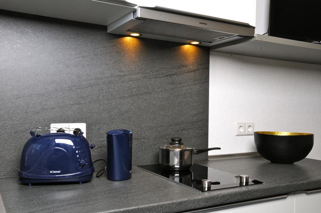 Domus 3* Luxemburgo