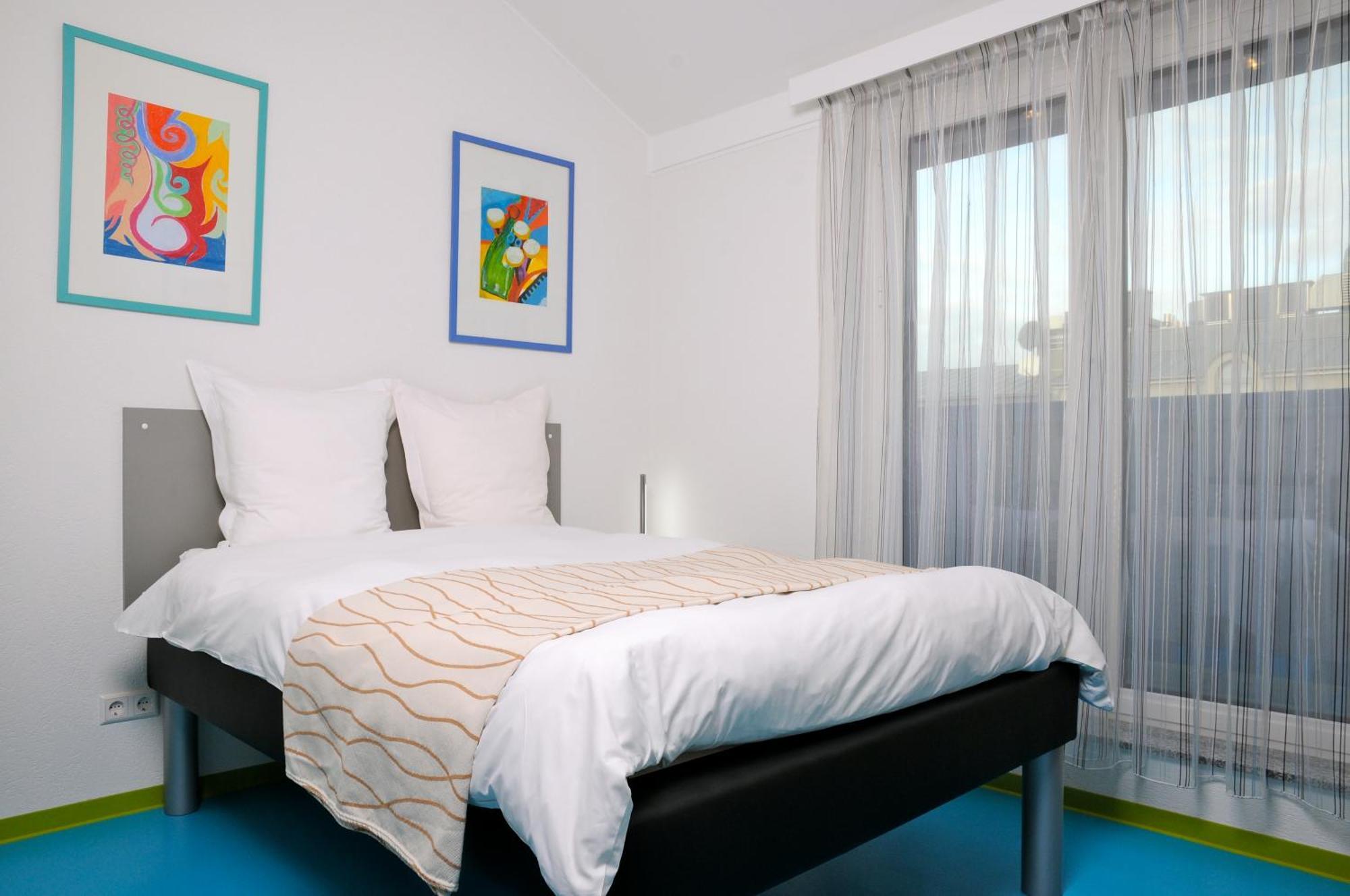Domus Hotel Luxemburgo