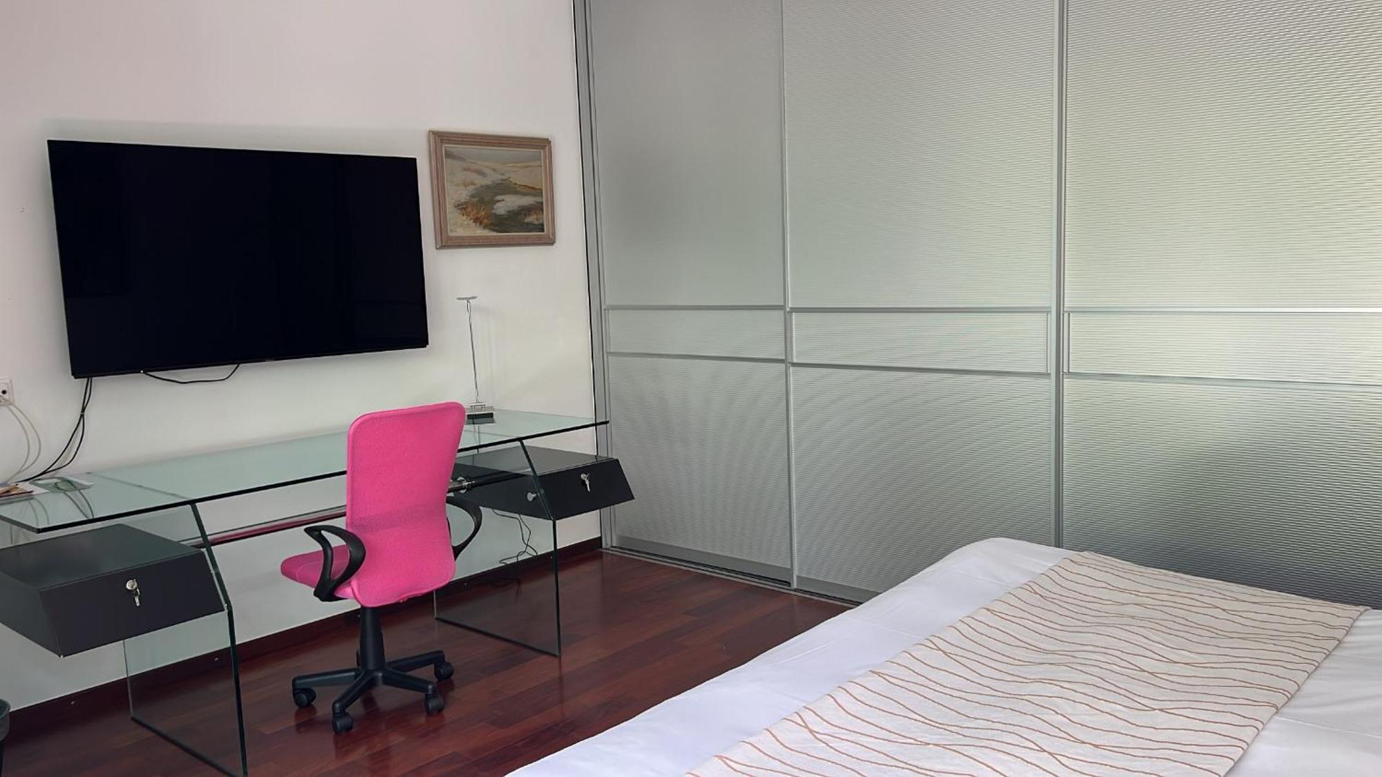 Domus Hotel Luxemburgo