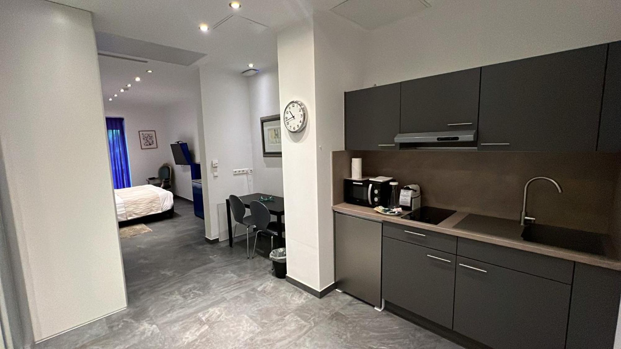 Domus 3* Luxemburgo