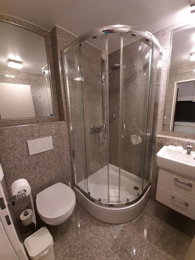 Hotel Domus 3*