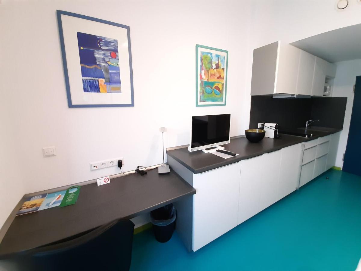 Domus Luxemburgo