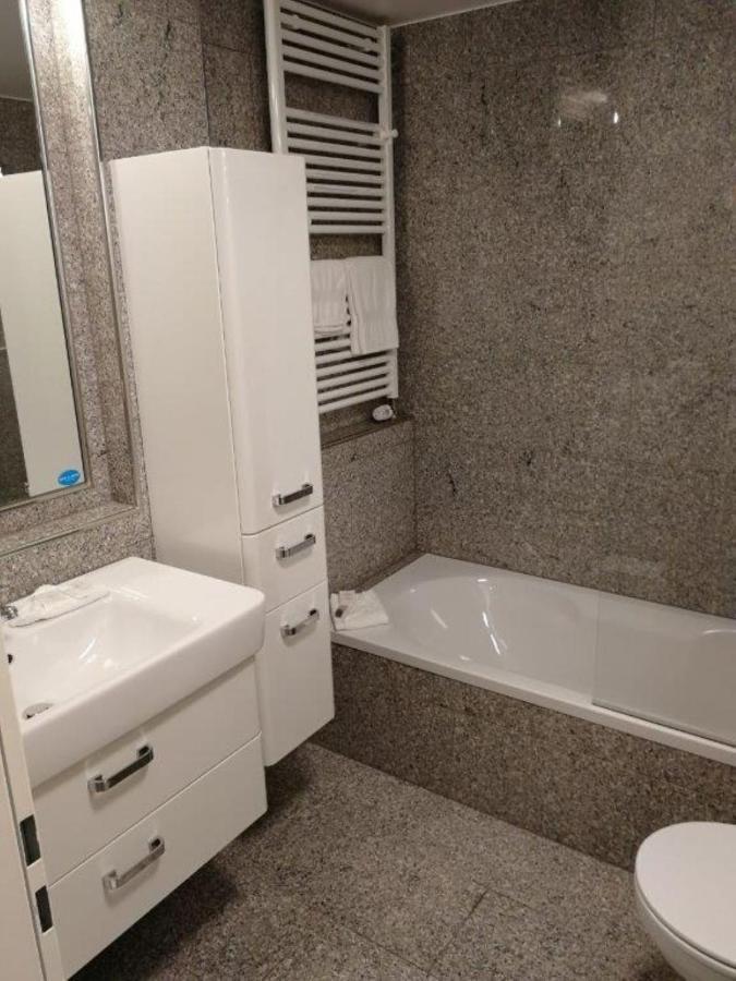 Domus 3* Luxemburgo