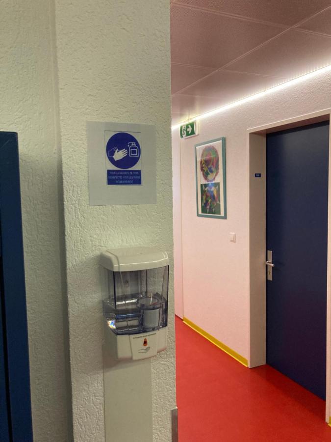 Domus 3* Luxemburgo