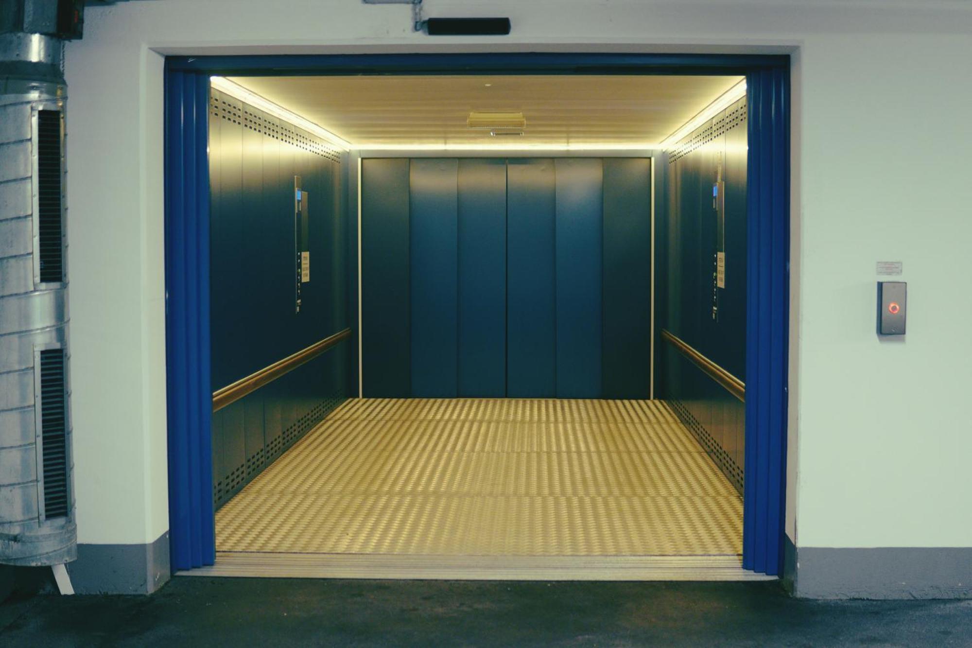 Domus Luxemburgo