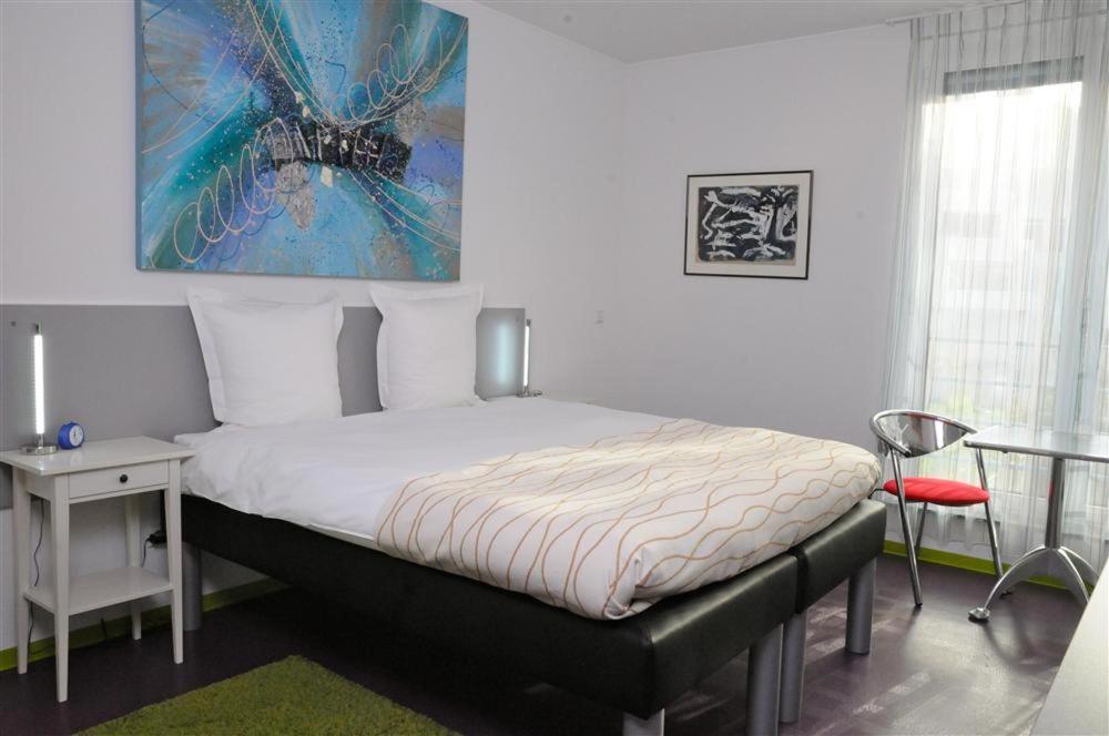 Domus Luxemburgo