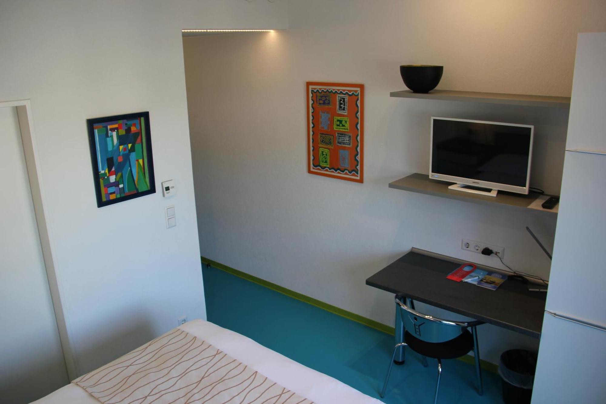 Domus Luxemburgo