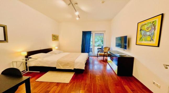 Domus Luxemburgo