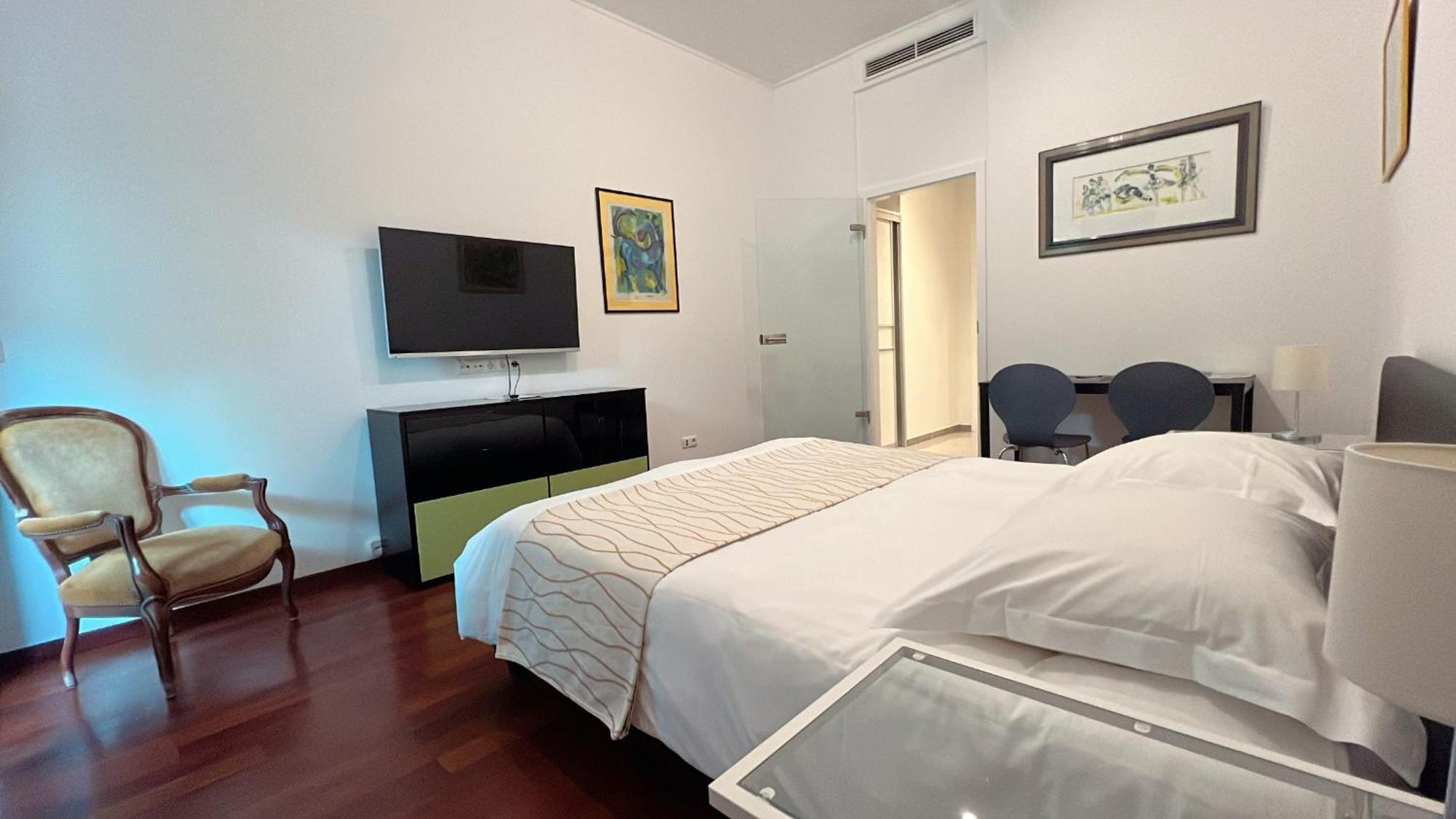 Domus Hotel Luxemburgo