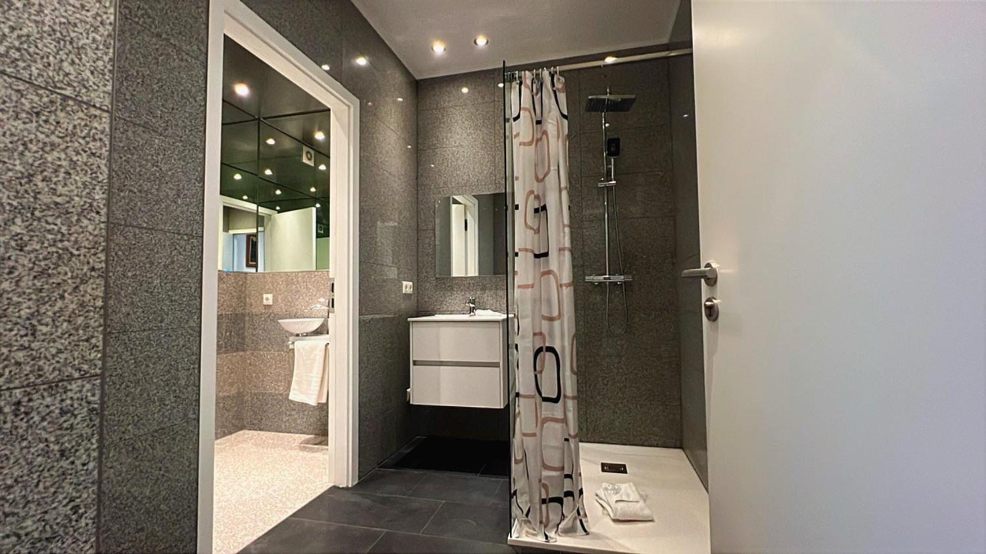 Hotel Domus Luxemburgo