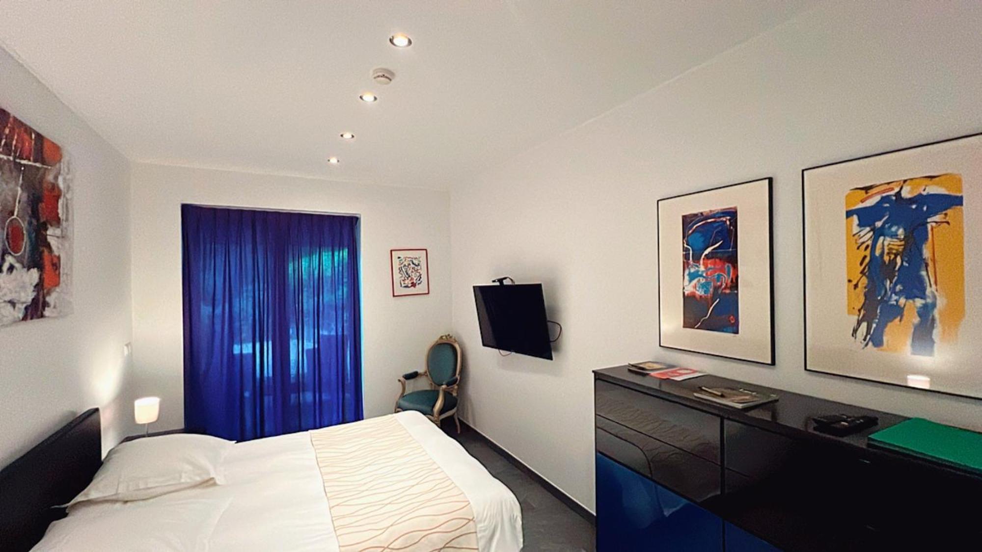 Domus 3* Luxemburgo
