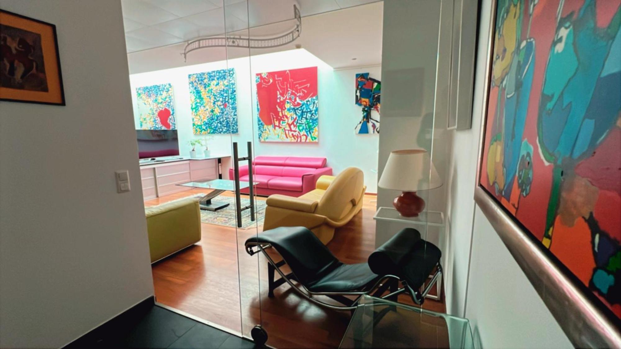 Hotel Domus Luxemburgo
