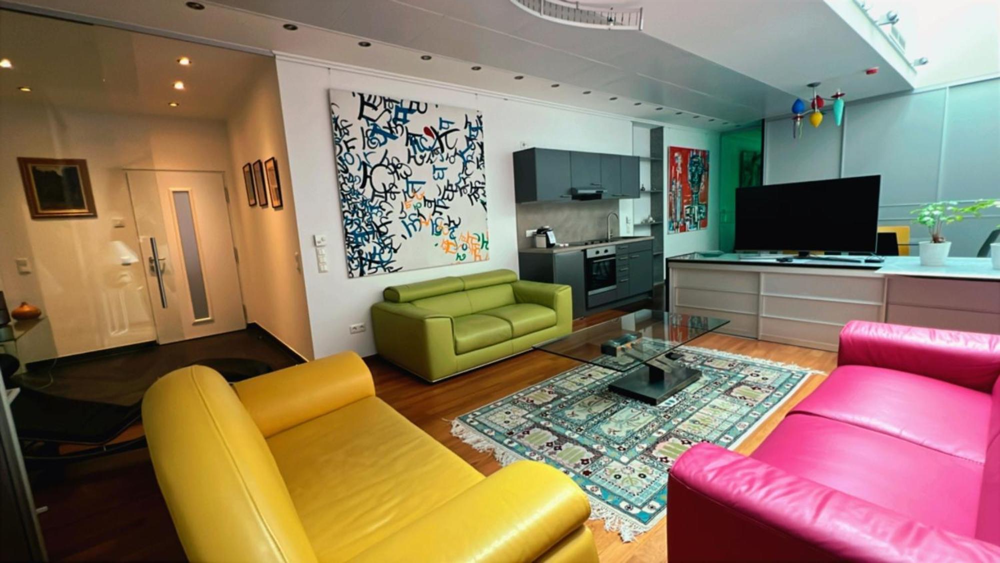 Domus 3* Luxemburgo