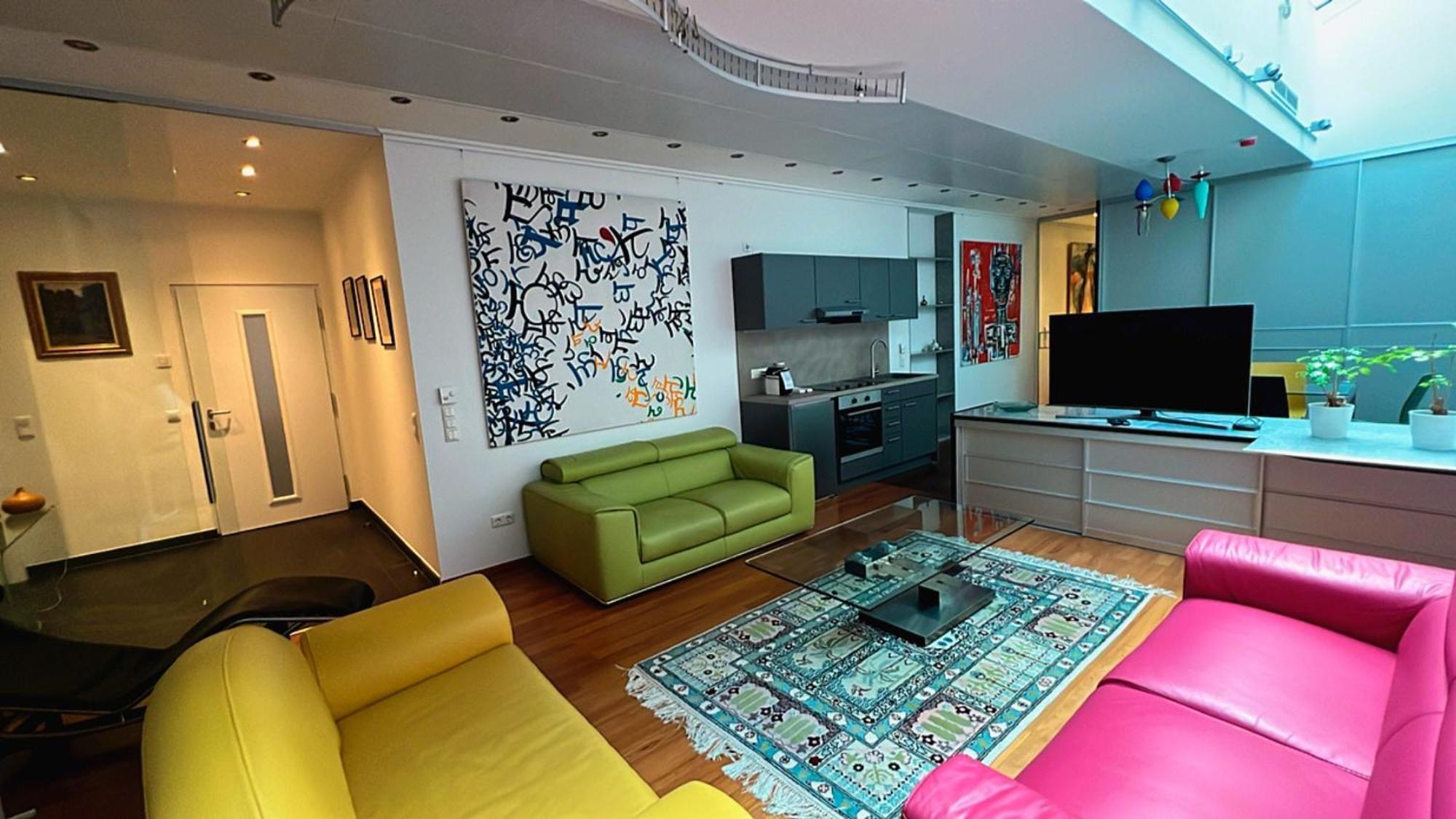 Hotel Domus Luxemburgo