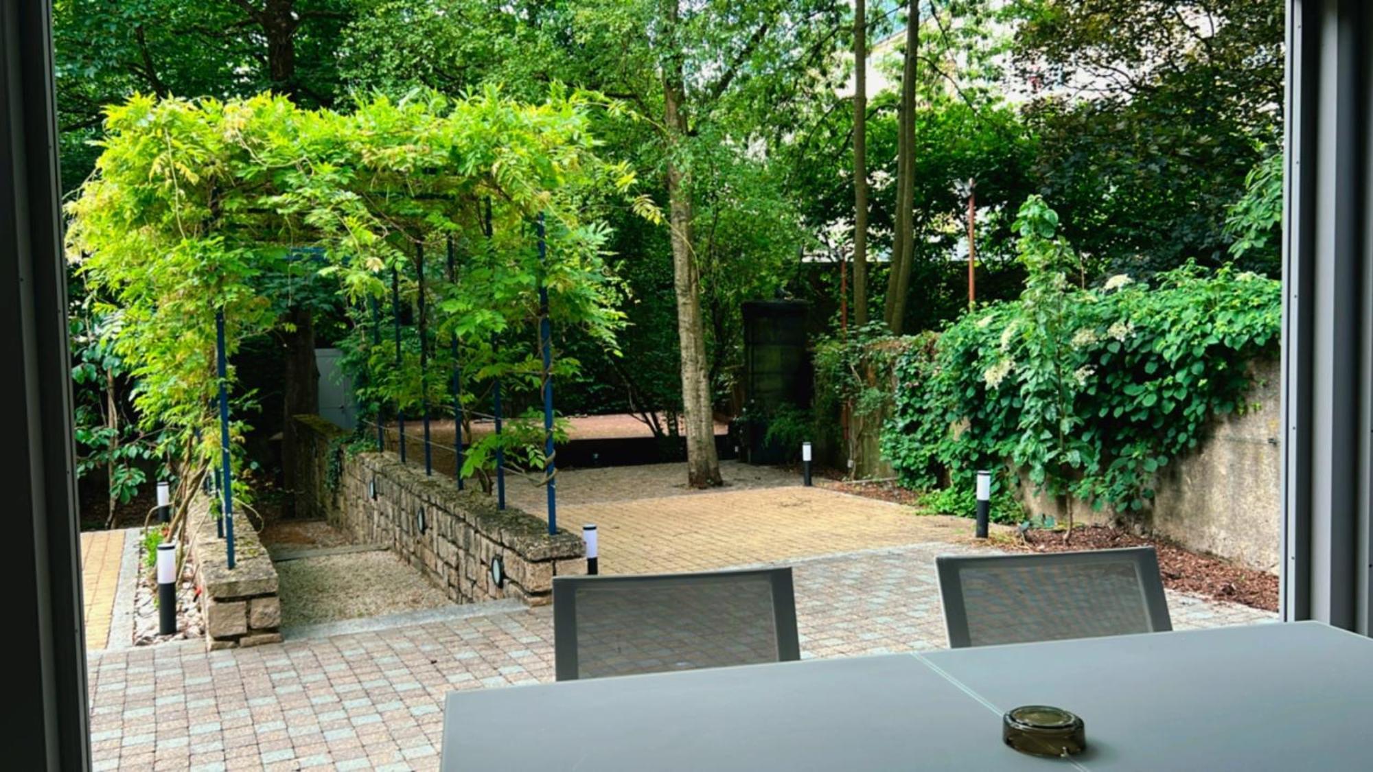 Domus 3* Luxemburgo