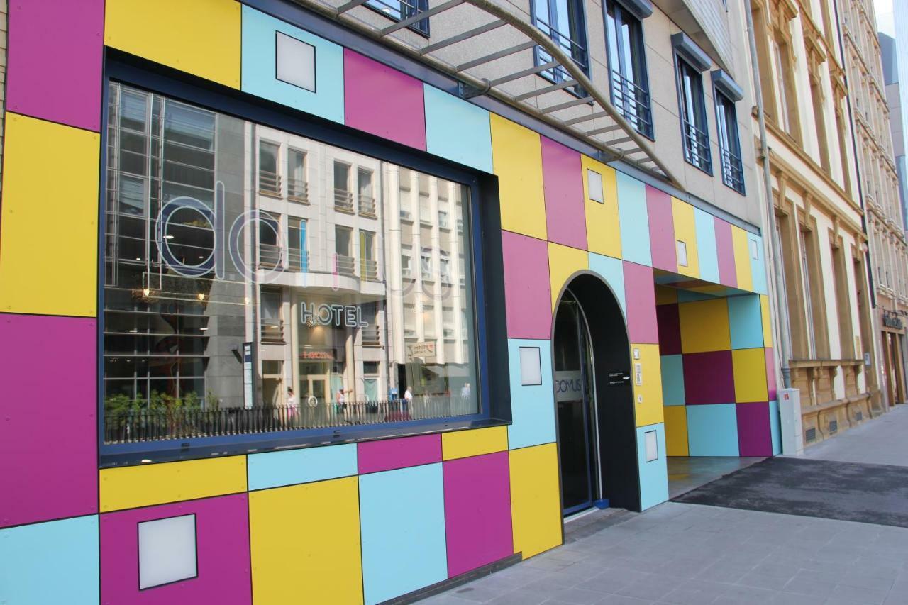 Domus 3* Luxemburgo